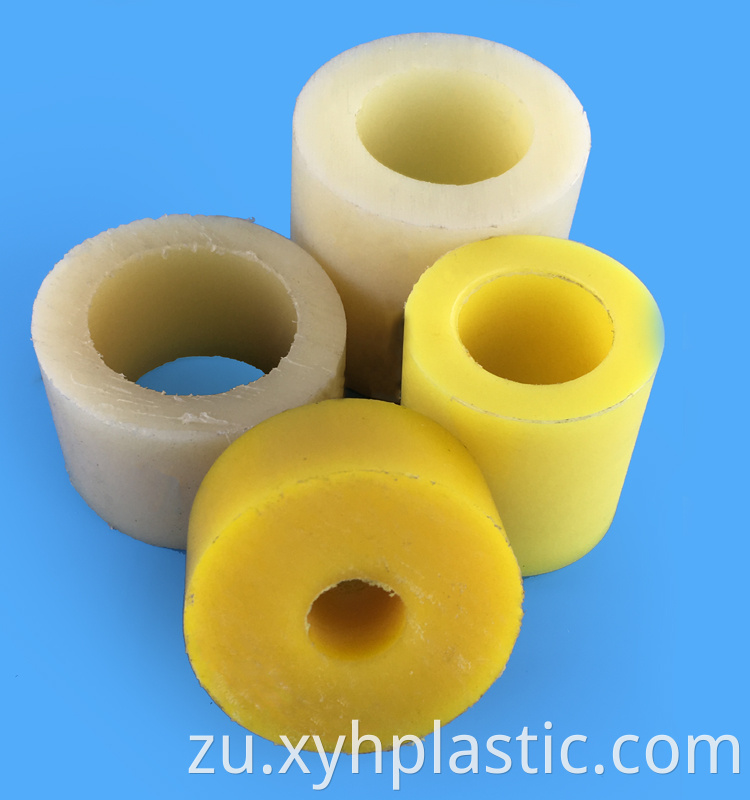 Polyamides Casting Nylon Rod